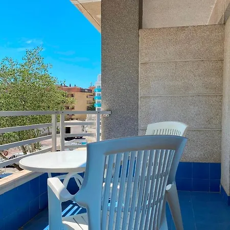 Zahara Palmyra Apartment