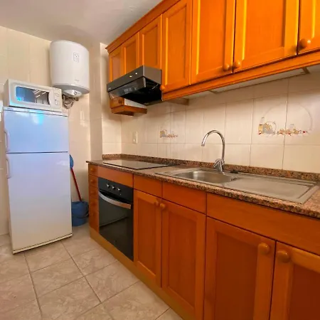 Apartment Zahara Palmyra