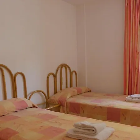 Zahara Palmyra Apartment *