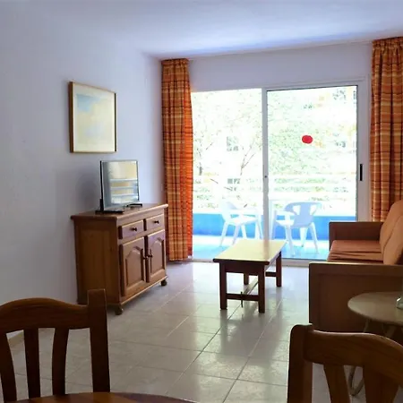 Apartment Zahara Palmyra Salou