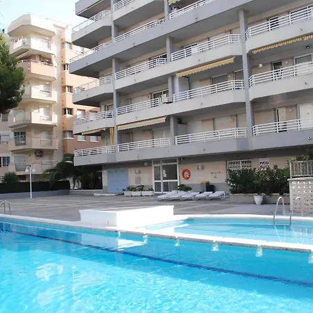 Zahara Palmyra * Salou