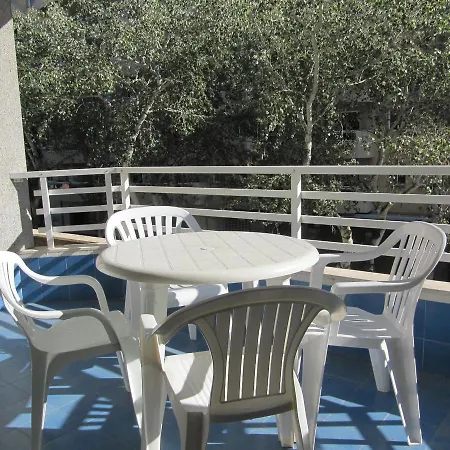 Apartment Zahara Palmyra